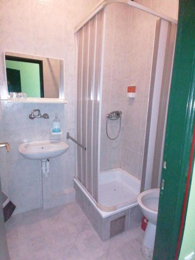 Fogado Hotel ปาลิช ภายนอก รูปภาพ