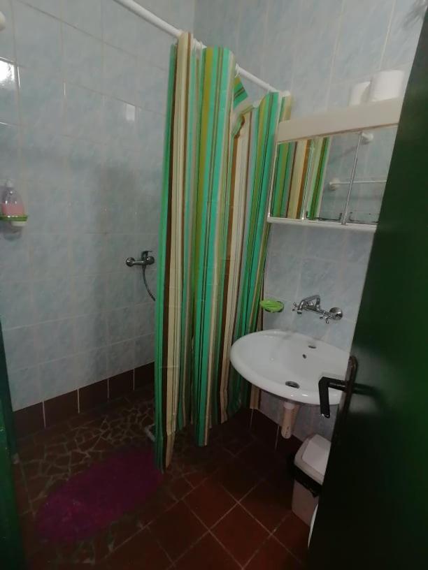 Fogado Hotel ปาลิช ภายนอก รูปภาพ