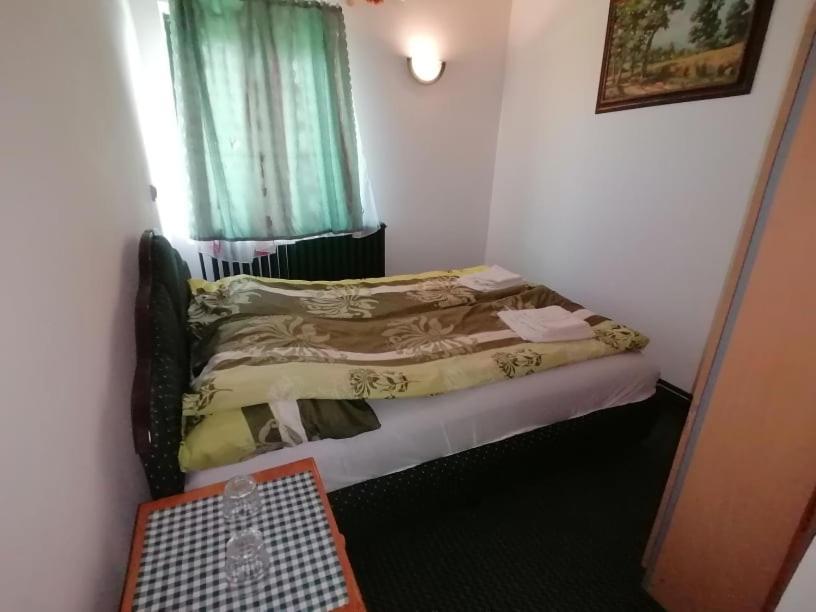 Fogado Hotel ปาลิช ภายนอก รูปภาพ