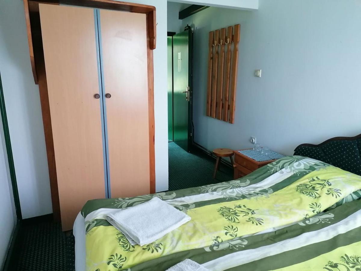 Fogado Hotel ปาลิช ภายนอก รูปภาพ