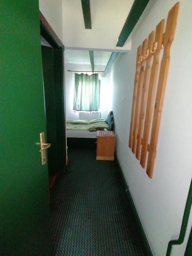 Fogado Hotel ปาลิช ภายนอก รูปภาพ